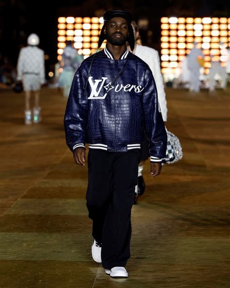 louis vuitton spring summer 2024 menswear